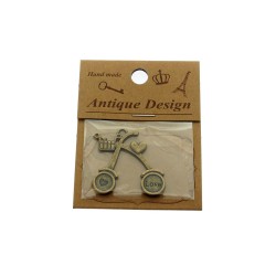 Antique Charm Bicycle 4560481882077